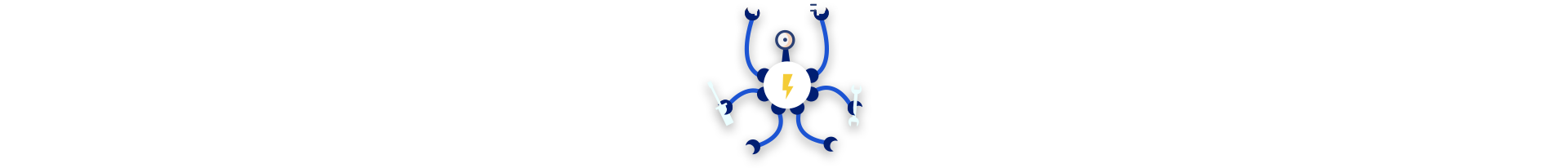 error cartoon